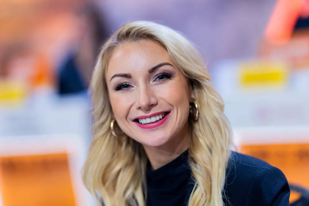 Das sind die Dschungelcamp-Stars 2025. Auch Anna-Carina Woitschack stellt sich den ekligen Dschungelprüfungen in Down under.