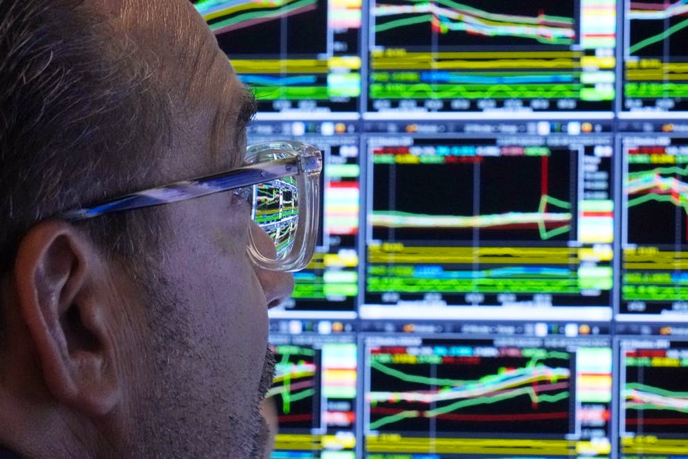 Mercredi, c'est un vent de soulagement qui traverse les marchés financiers.