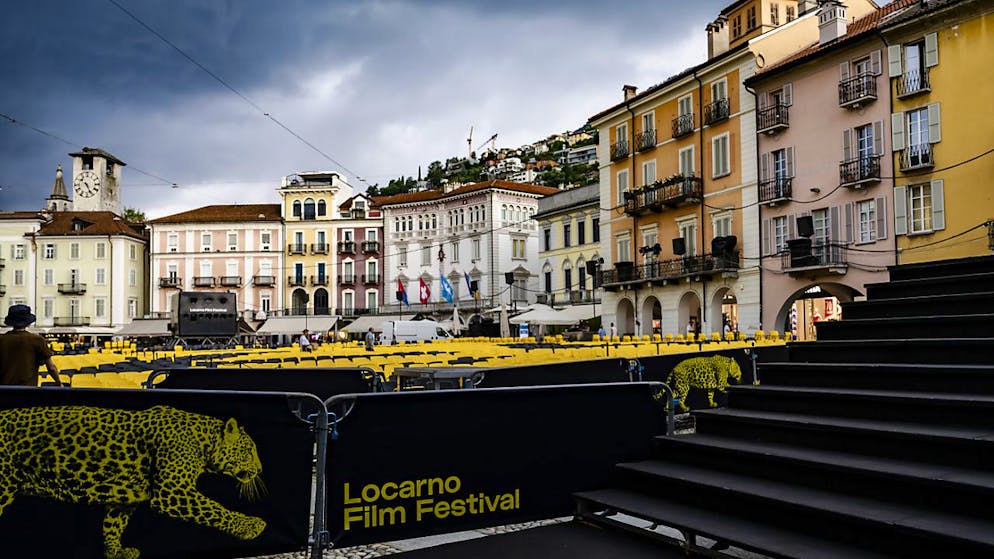 La 77e édition sera ouverte par la conseillère fédérale Elisabeth Baume-Schneider.