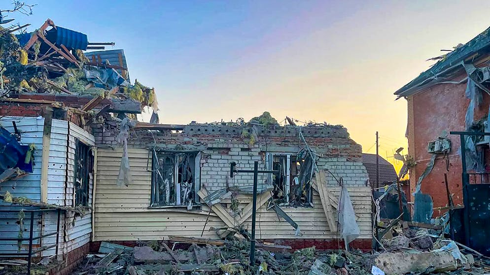 Guerra in Ucraina. Russi presi di sorpresa, i soldati ucraini sfondano a Kursk