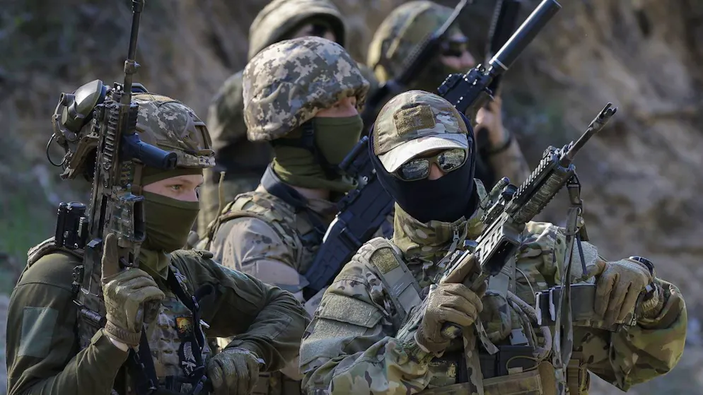 Fierce fighting in Kursk. Kremlin is confident of victory, but even Putin's own people have doubts