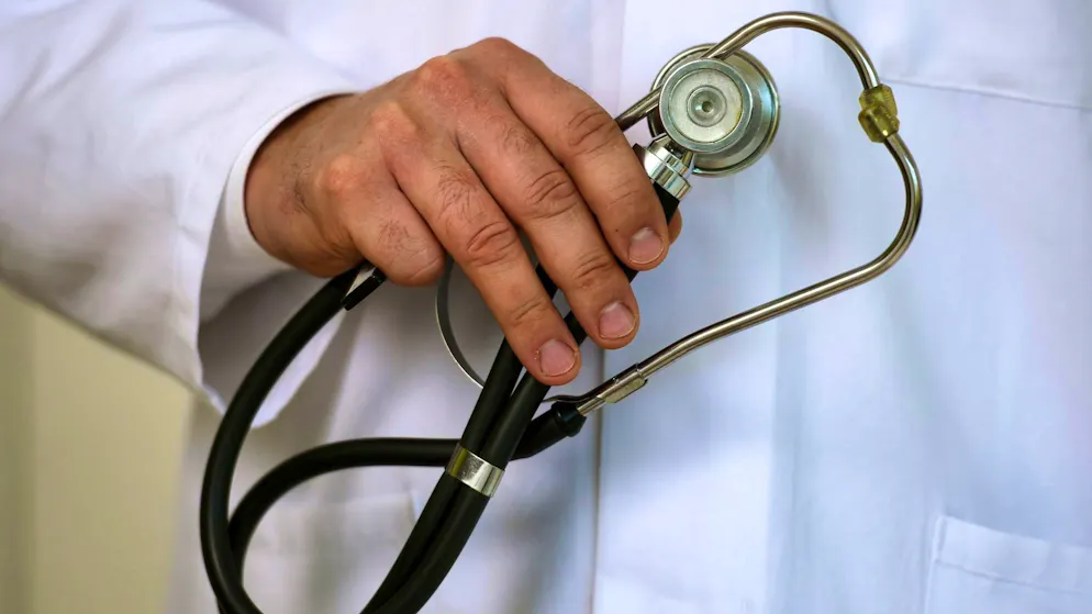 A doctor in Germany is alleged to have killed 15 people.