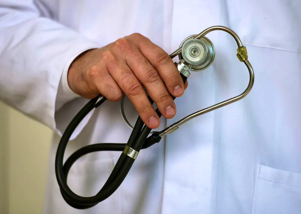 The state wanted to cut unnecessary therapies. (symbolic image)