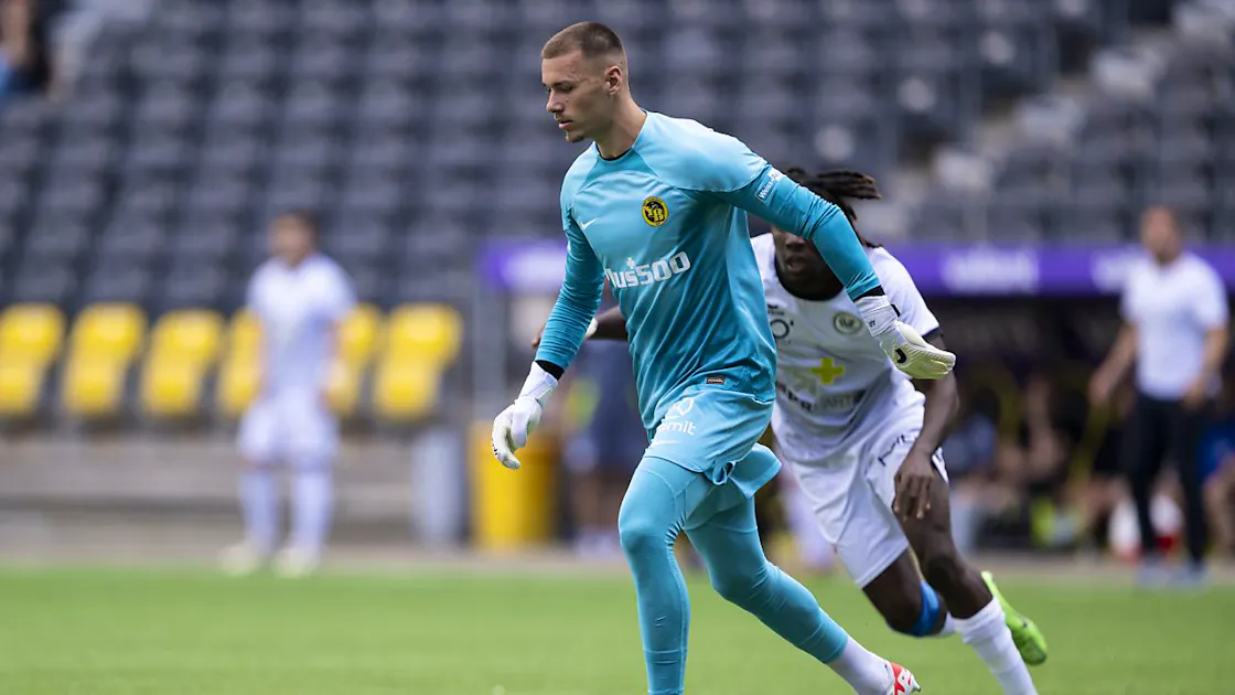 Steve Racioppi Anthony Racioppi moves from YB to Hull City | blue News