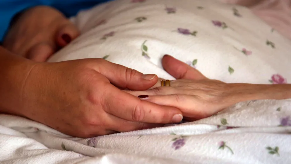 Ein deutscher Palliativarzt soll mindestens acht Seniorinnen mit einem «Gemisch verschiedener Medikamente» getötet haben.