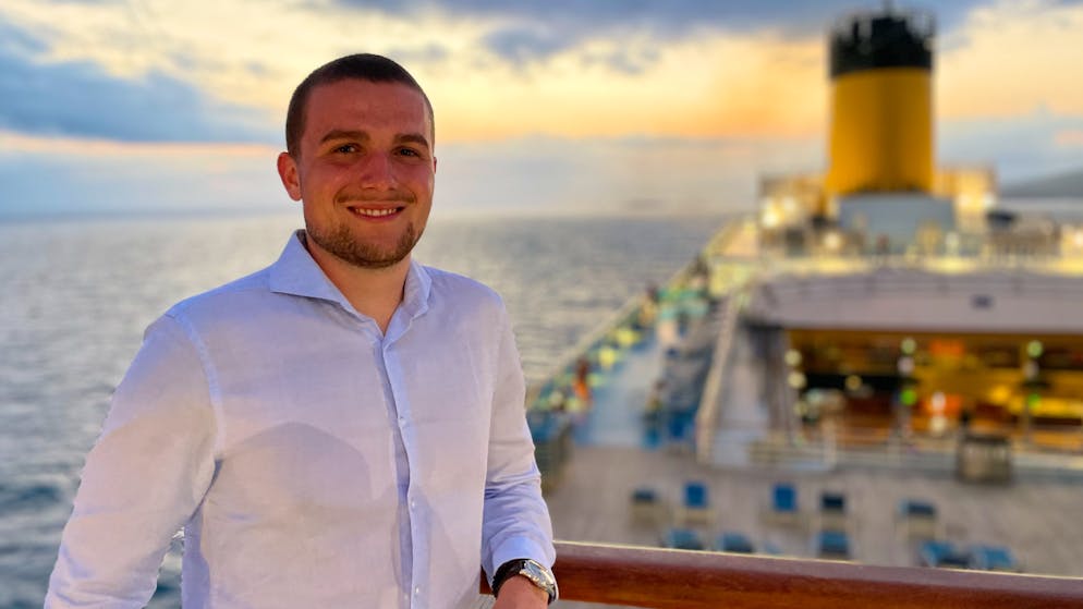 New trends. Cruise expert reveals his insider tips