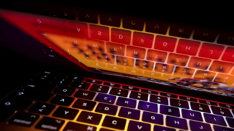 Das Abkommen zielt darauf ab, Cyberkriminalität effizienter und effektiver zu verhindern und zu bekämpfen, insbesondere mit Blick auf Darstellungen von sexuellem Kindesmissbrauch und Geldwäscherei. (Symbolbild)