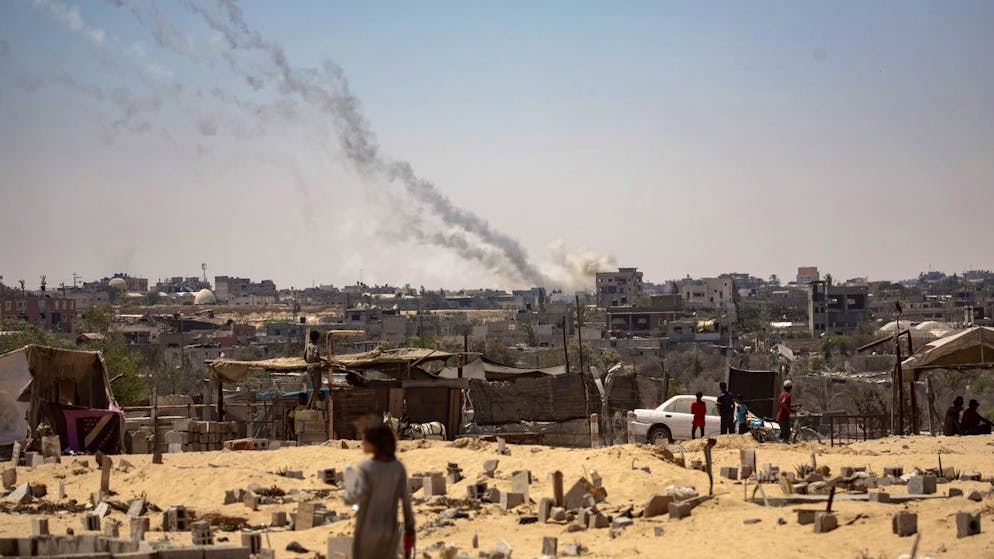 Medio Oriente. Si punta a colloqui di Ferragosto, Hamas vuole Barghouti