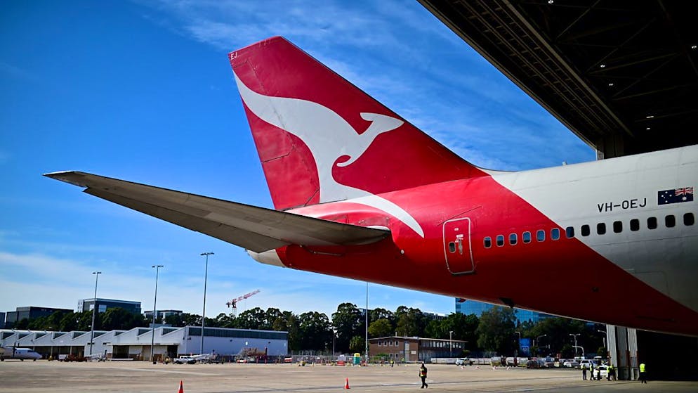 Un riesame della governance della compagnia ha concluso che sotto la guida di Alan Joyce è stato causato un "danno considerevole" alla reputazione.