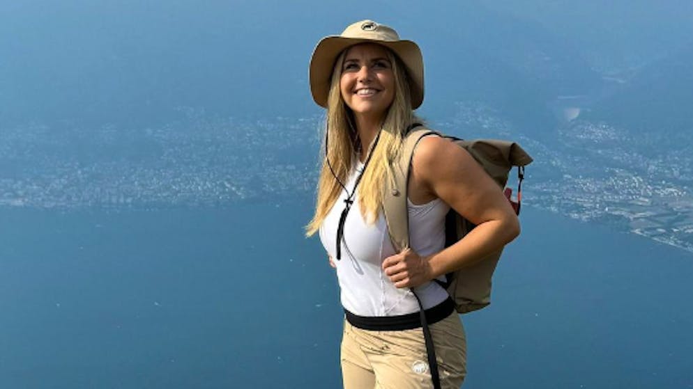 Time out in Ticino. Why Beatrice Egli is taking a break