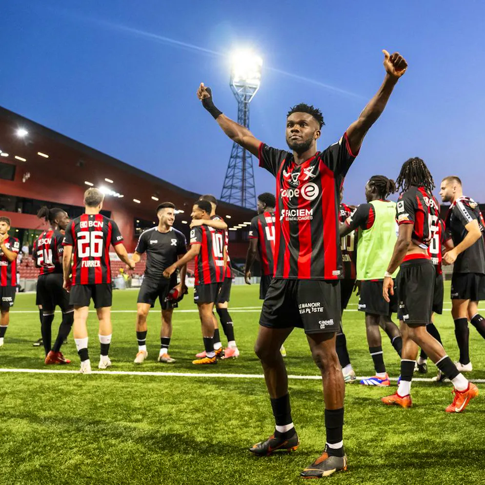 Ein Klub voller Höhen und Tiefen. Der tiefe Fall und Neuaufbau von Neuchâtel Xamax