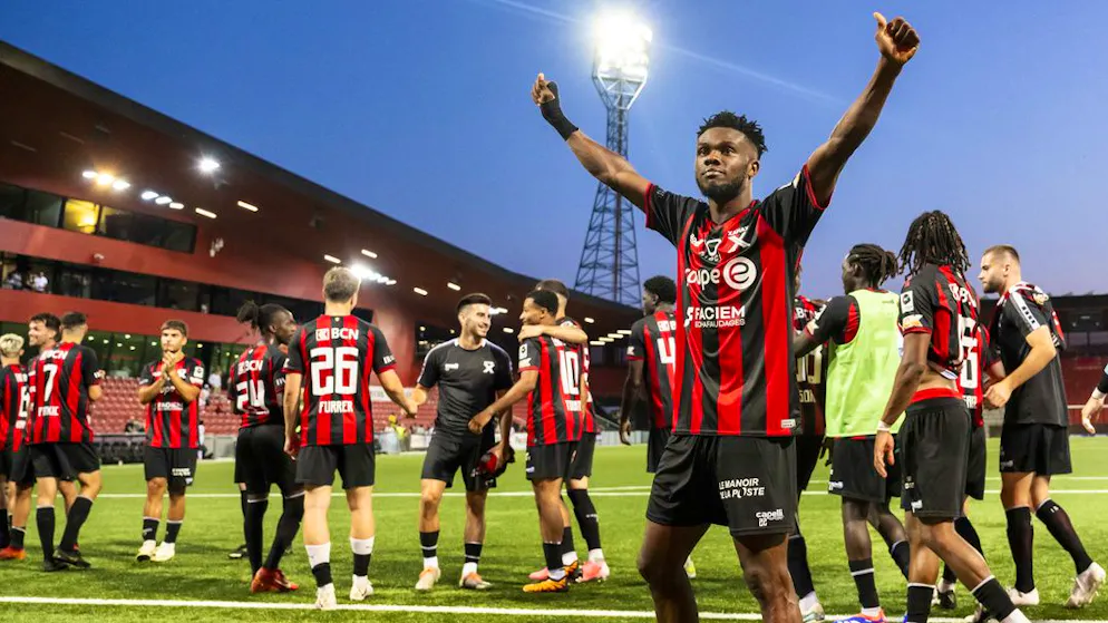 Ein Klub voller Höhen und Tiefen. Der tiefe Fall und Neuaufbau von Neuchâtel Xamax