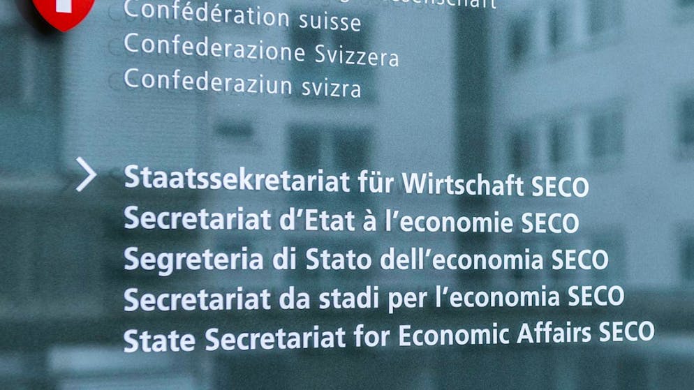 L'indice da quest'anno viene pubblicato dalla SECO a scadenze mensili.