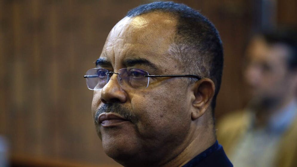 Chang rischia una pena detentiva fino a 20 anni.