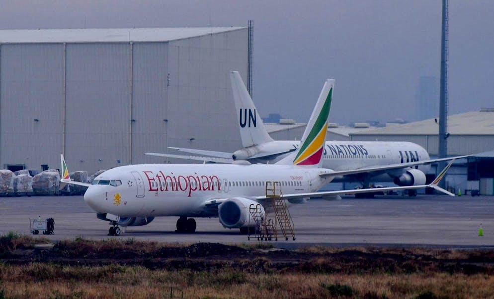 Ethiopian Airlines, la plus grande compagnie aérienne d’Afrique signe un accord pour un méga aéroport de 6 milliards de dollars. (Archives)