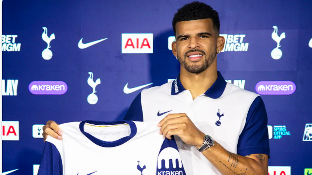 Transfer-Ticker. Tottenham tätigt Rekord-Transfer ++ ManUtd bedient sich doppelt bei Bayern