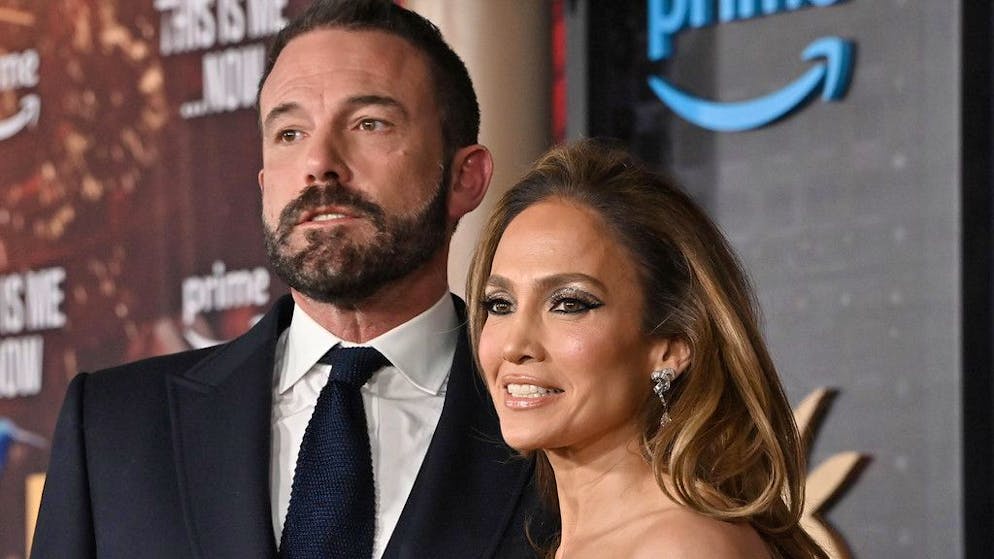 Nuovi retroscena. La cerchia ristretta di Jennifer Lopez «ha sempre disprezzato Ben Affleck»