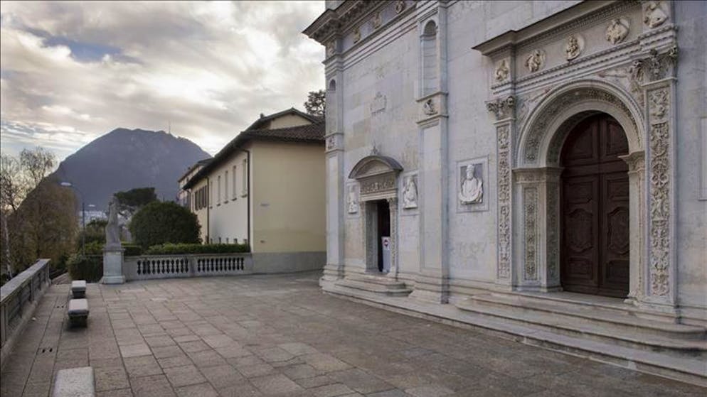 Abusi sessuali. Arrestato il prete docente del Papio, la Curia di Lugano fa chiarezza