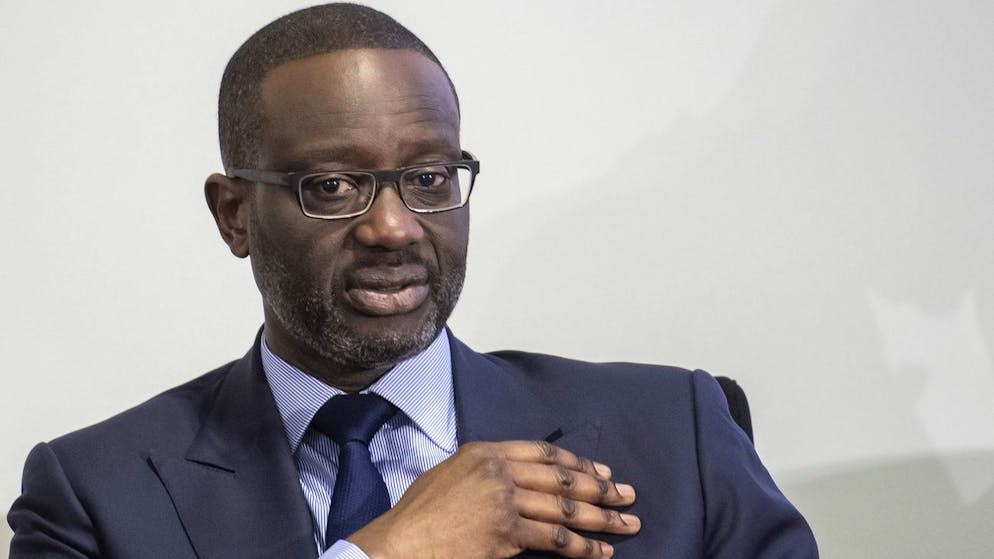 Gericht. Thiam geht gegen Freispruch von Ex-Haushälterin in Berufung