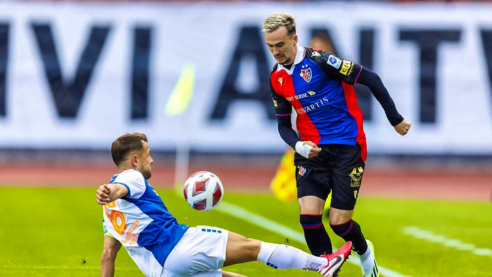 Liam Millar returns to the second-highest English league