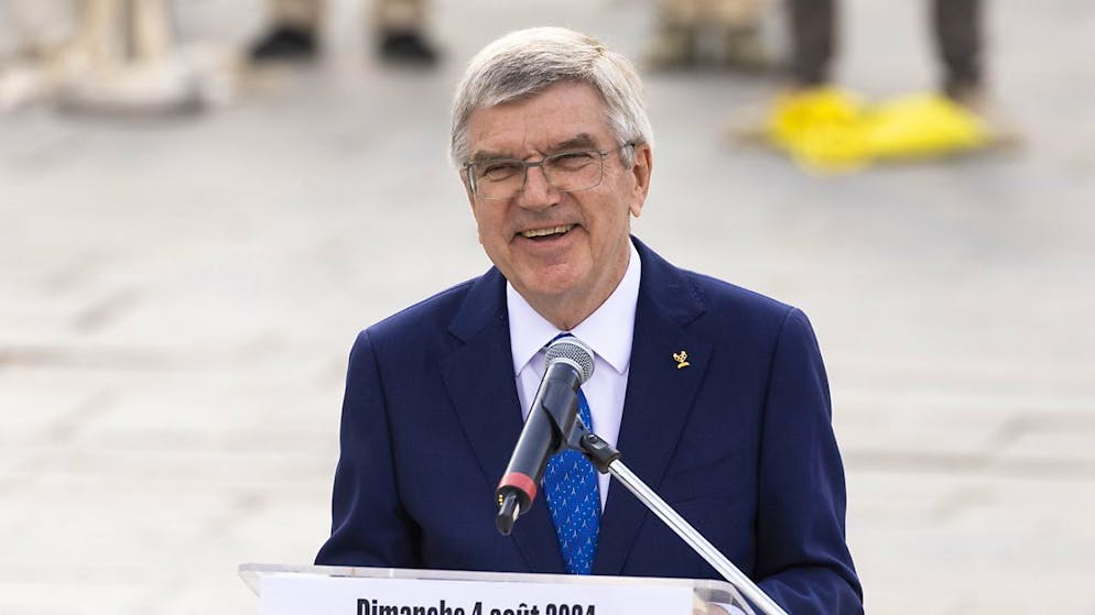 CIO. Pas de troisième mandat pour Thomas Bach