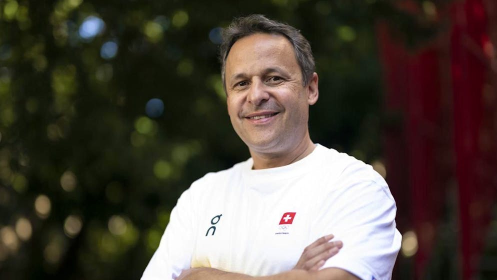 Ralph Stöckli ha stilato il bilancio.