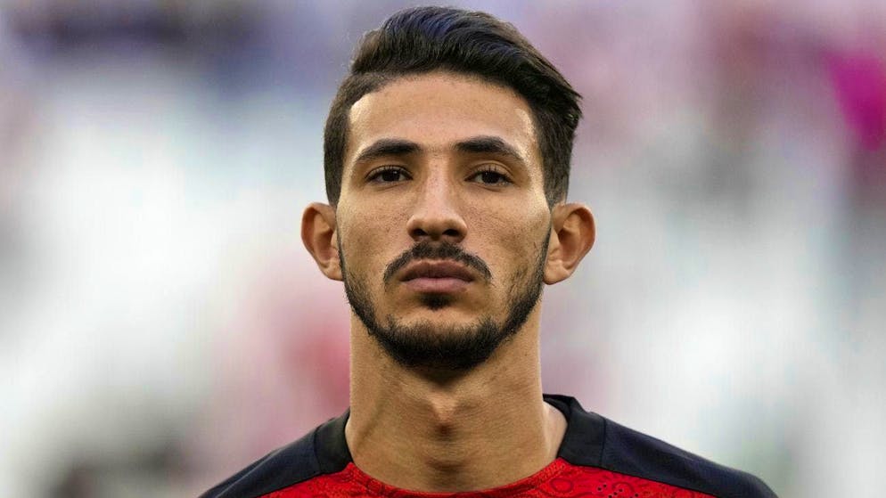 Ahmed Fatouh is said to have been arrested in Cairo after a fatal car accident.