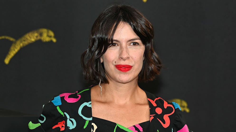 Klaudia Reynicke à Locarno. «Reinas»: comment préparer le jour où il faut tout quitter, même son papa