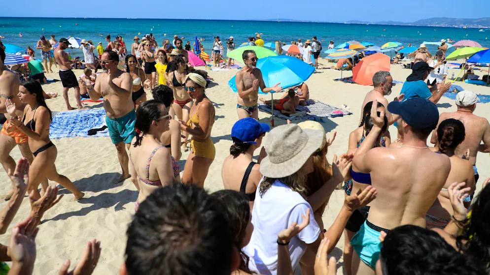 Mallorca, Kanaren, Venedig. Warum ein Reisemagazin von diesen beliebten Zielen in Europa abrät