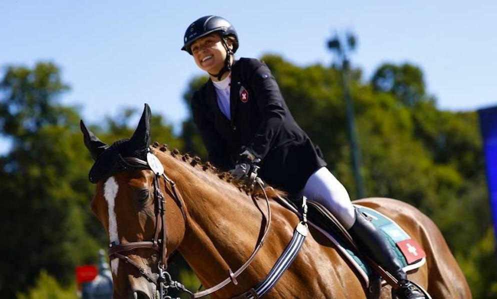 Anna Jurt undicesima.