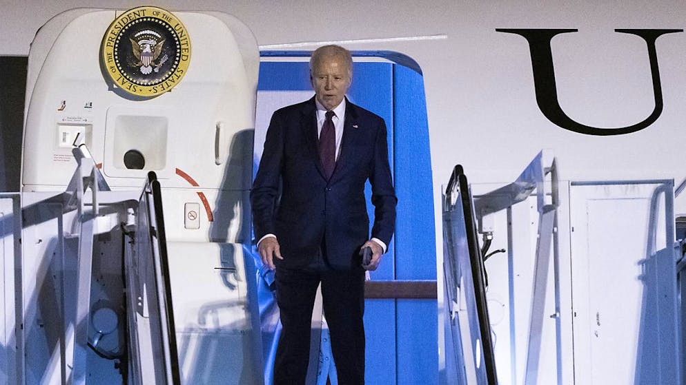 Guerra in Medio Oriente. Biden: «A Gaza un accordo è possibile», Sinwar è «interessato»