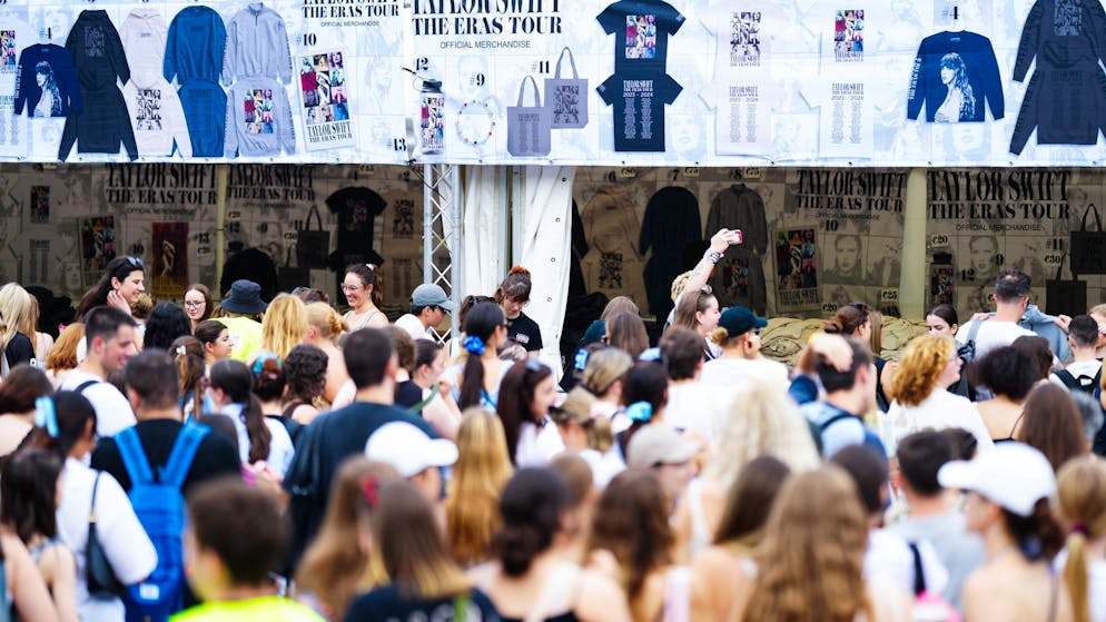 Canceled Taylor Swift concerts in Vienna. Suspect in terror case recants confession