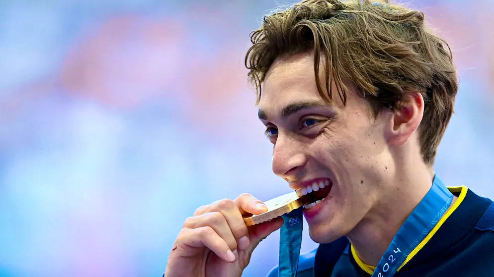 Paris 2024. Djokovic, Duplantis, Marchand, Biles, ... : les temps forts des JO