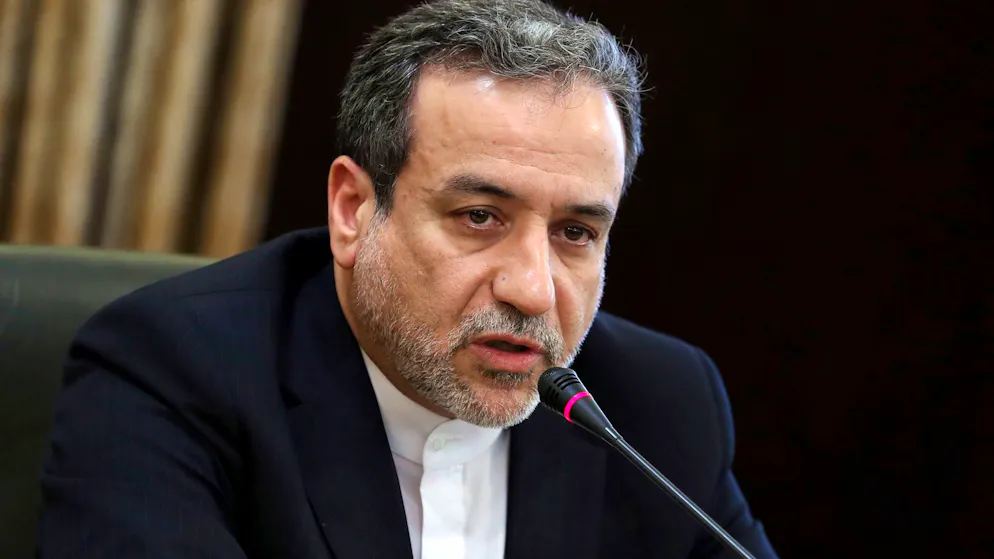IAEA report. Iran hoarding uranium - on the way to a nuclear bomb?