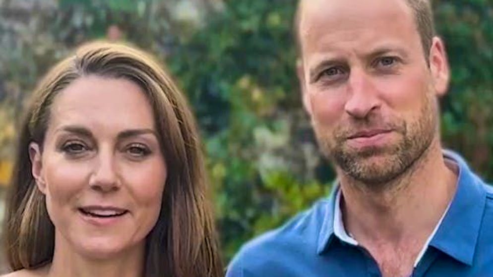 Royal Family. Il principe William sorprende tutti con il suo nuovo look