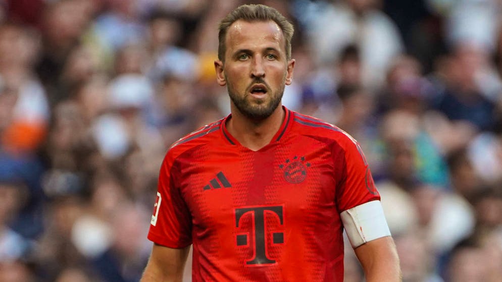 Die Champions-League-Rekordtorjäger. <strong>15. Harry Kane</strong>: 45 Tore. Klubs: Bayern München, Tottenham.