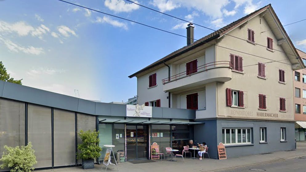 Konkurs nach Überschuldung. Traditionsbäckerei Habermacher muss für immer schliessen
