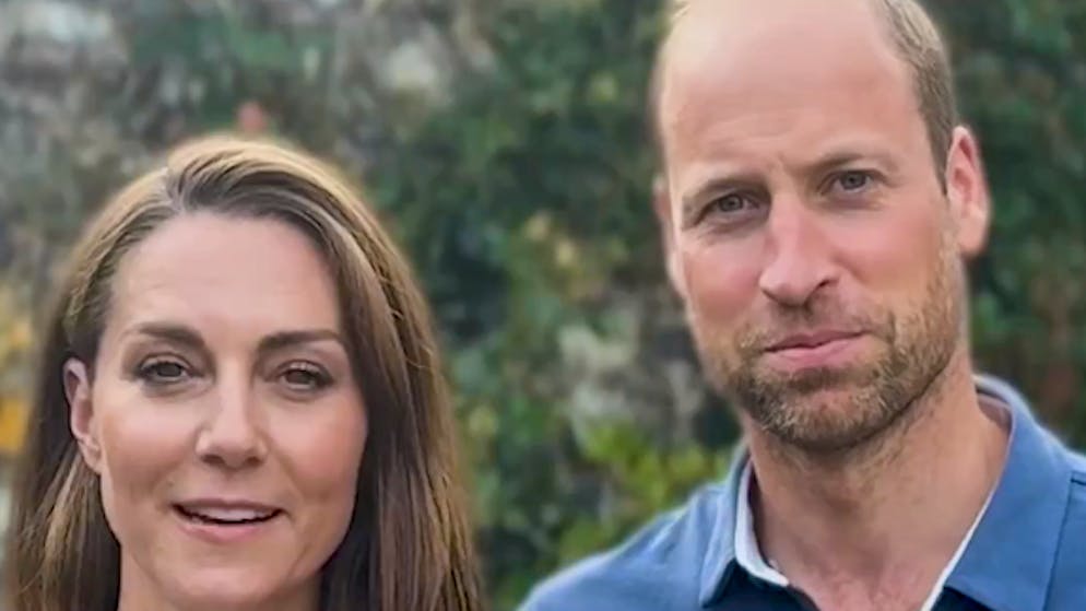 Look has already caused controversy. Prince William surprises everyone with his new look