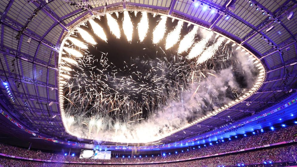 Paris 2024, c’est terminé. Clap de fin et déjà une pointe de nostalgie