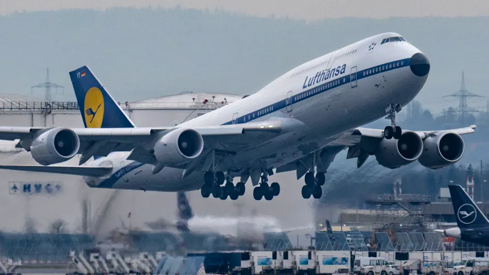 Le groupe a invoqué à nouveau "son analyse actuelle de la sécurité" au Moyen-Orient. (archive)