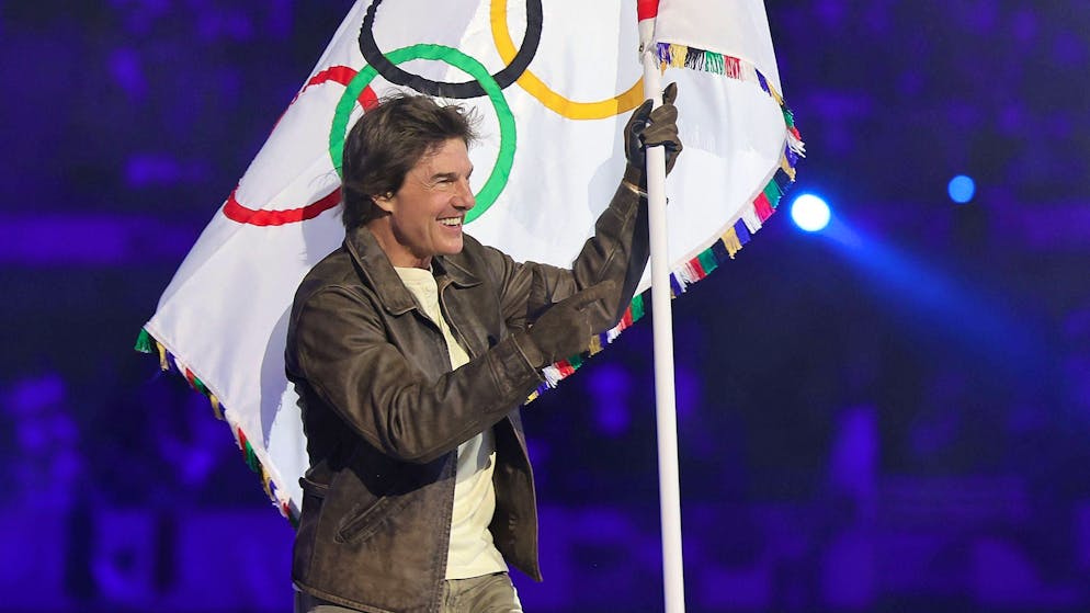 JO - Cérémonie de clôture. «Une triste gueule de bois, cela n'aurait pas pu être plus décevant»