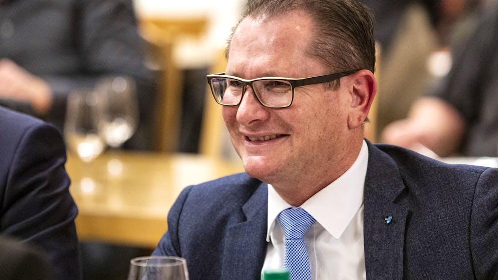 Trunkenheit am Steuer. SVP-Grossrat will «bei künftigen Apéro noch vorsichtiger sein»