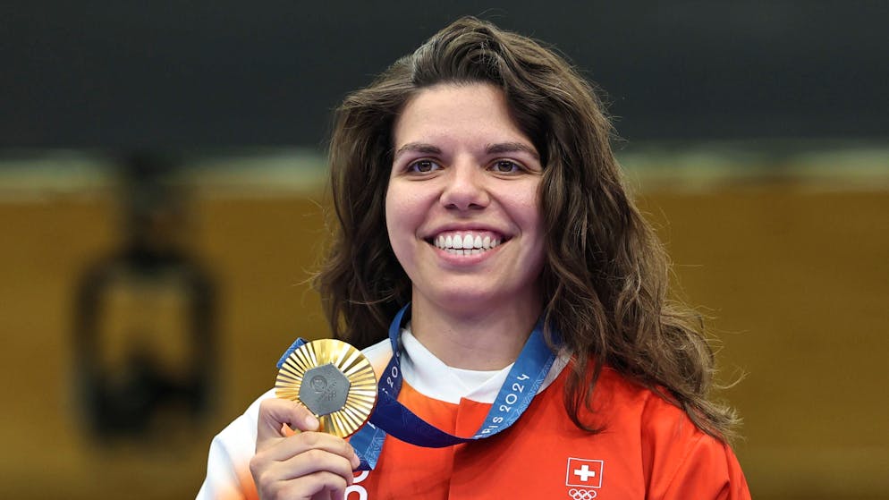 Parigi 2024, il medagliere. Gli USA battono la Cina, la Francia è la migliore d'Europa e la Svizzera è quasi da record