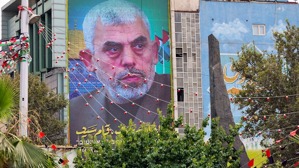 L'Iran et ses alliés régionaux au Liban, en Irak et au Yémen, menacent Israël de représailles armées depuis l'assassinat le 31 juillet dans la capitale iranienne du chef du Hamas, qu'ils ont imputé à Israël.