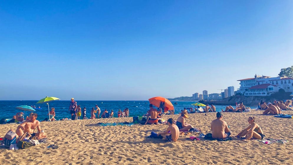 Für Strände in San Sebastiàn gelten ab der Sommersaison 2026 neue Regeln.