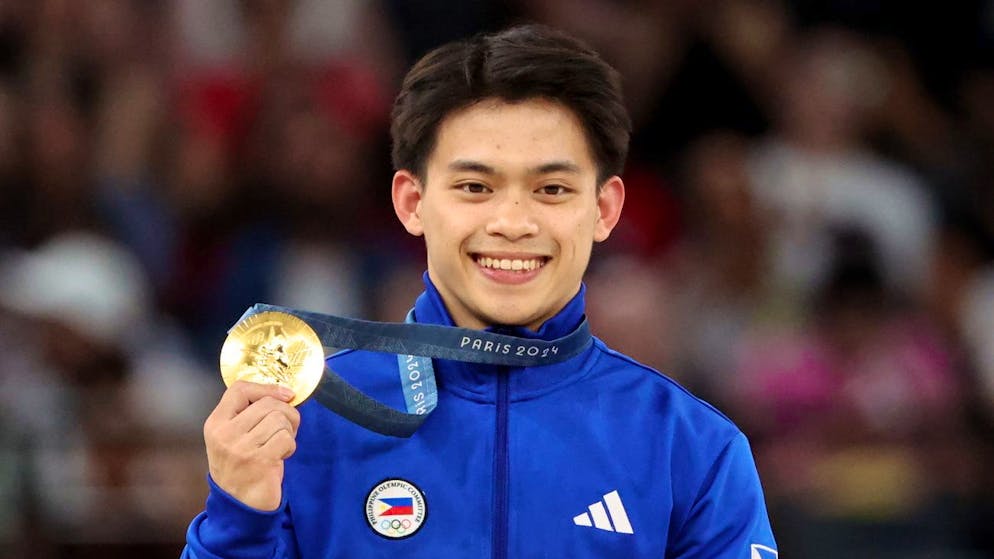 Da non crederci!. Ecco i premi più stravaganti vinti dagli atleti ai Giochi di Parigi