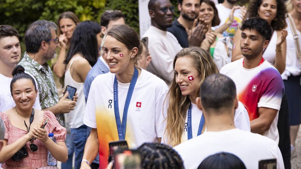 Dopo Parigi 2024. Depressione post olimpica: di cosa si tratta?