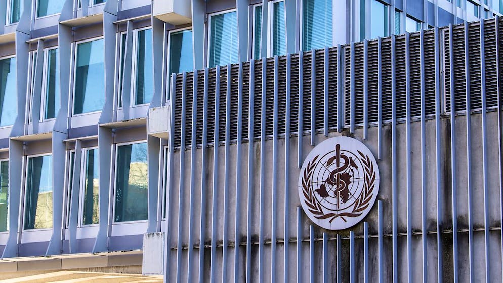 Die WHO ist wegen einer neuen Untervariante in Afrika so besorgt, dass sie einen Notfallausschuss einberufen hat. (Archivbild)
