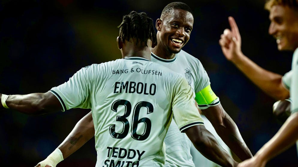 Trophée Joan Gamper. Breel Embolo et Denis Zakaria humilient le FC Barcelone !