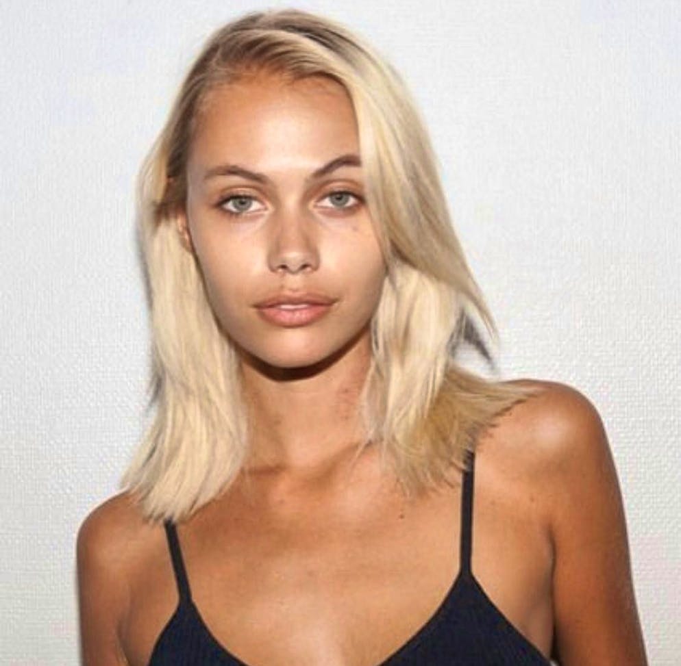 Juliane Snekkestad, model and ex-girlfriend of Marius Borg Høiby, speaks online about the psychological and physical violence inflicted on her.